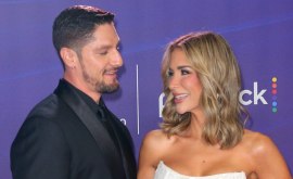 Paco Pizaña y Cristina Porta confirmaron su relación.